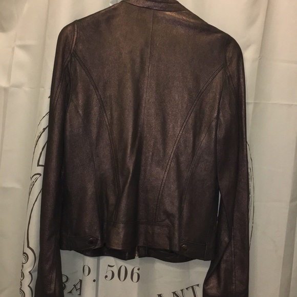 NWT Andrew Marc Fallon jacket - Picture 5 of 8